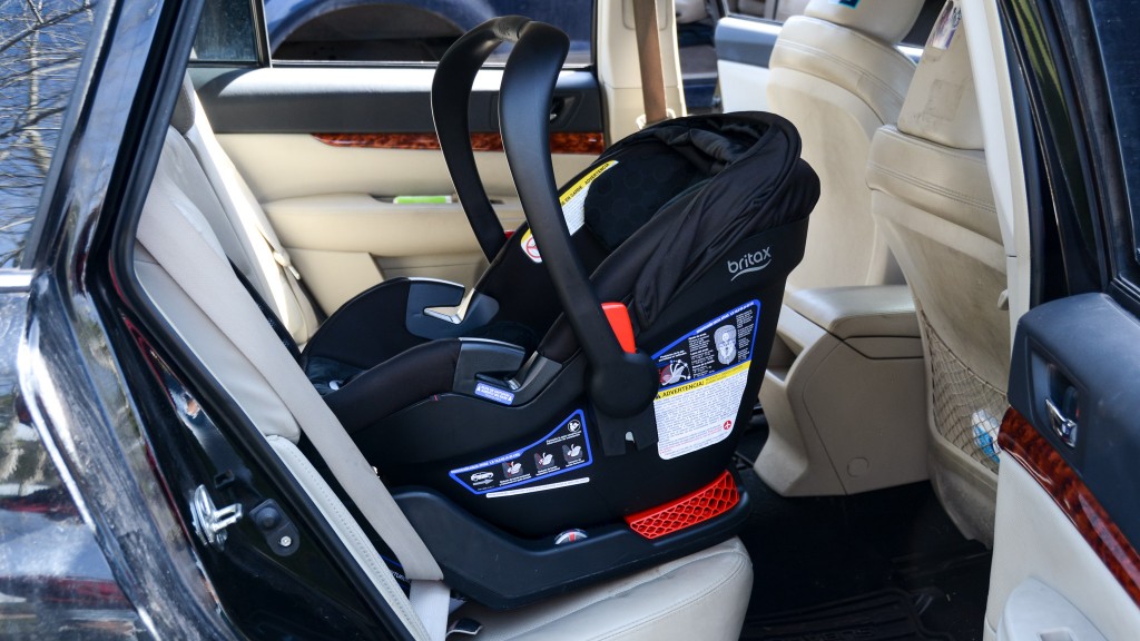 Britax Endeavours Review Tested Rated