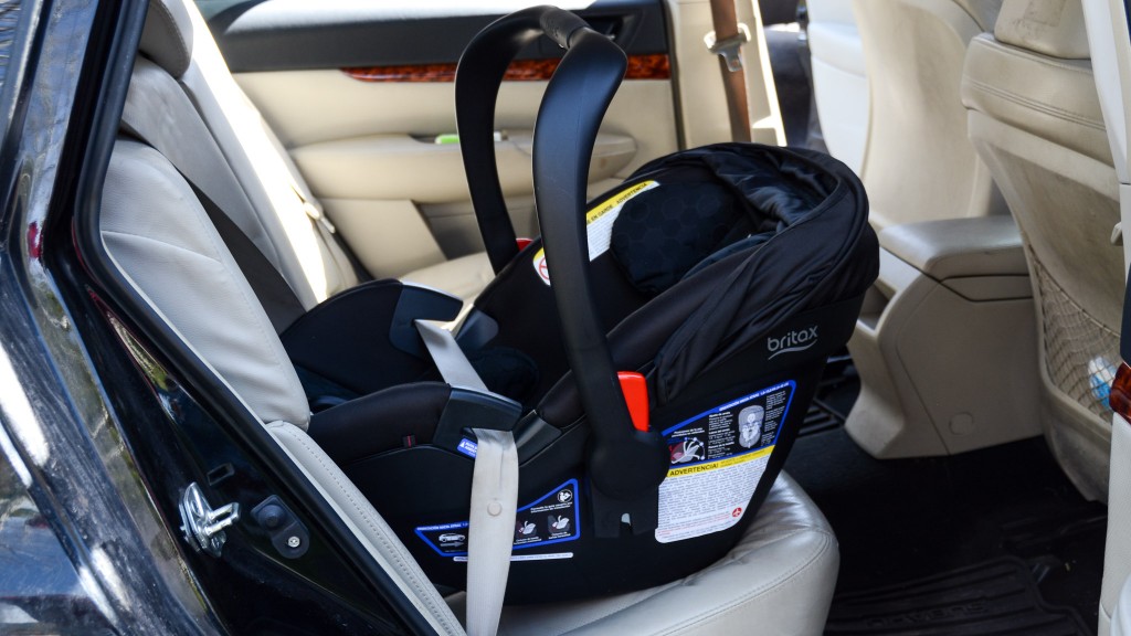 Britax endeavours outlet