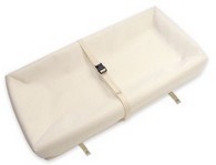 naturepedic no compromise organic cotton changing pad