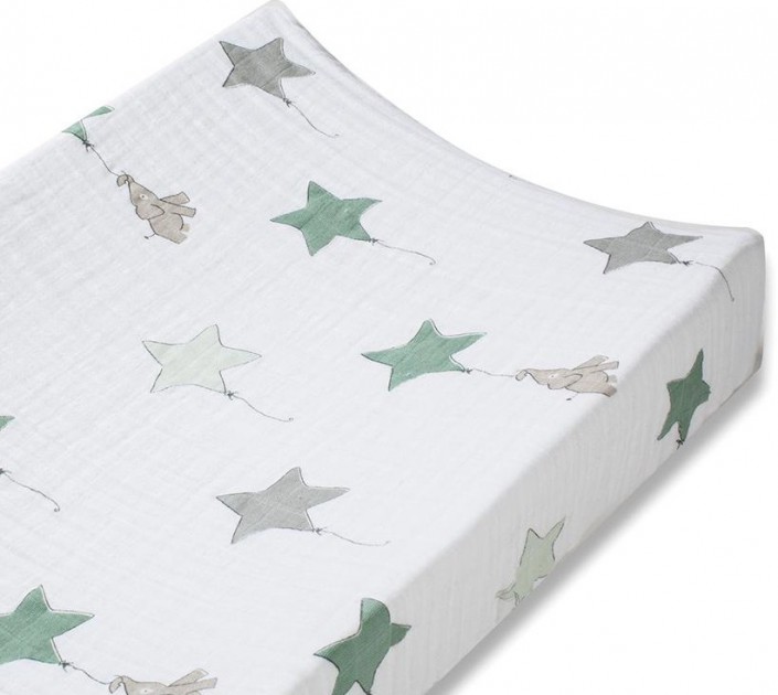 aden + anais classic changing pad cover