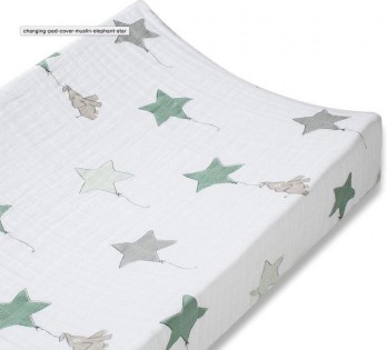 Aden + Anais Classic Changing Pad Covers Review