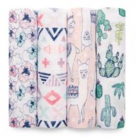 swaddle and sleep sack