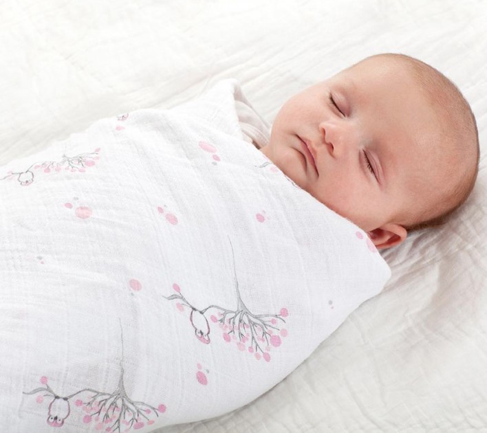 aden + anais classic swaddle