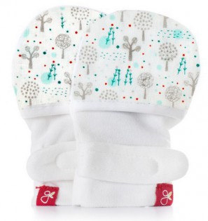 Guomi Kids Goumi Mitts Review