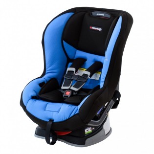 Britax Allegiance Review