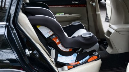 The 10 Best Car Seats 2023: Crash Tested | BabyGearLab