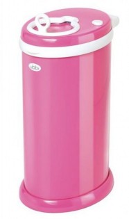 ubbi diaper pail