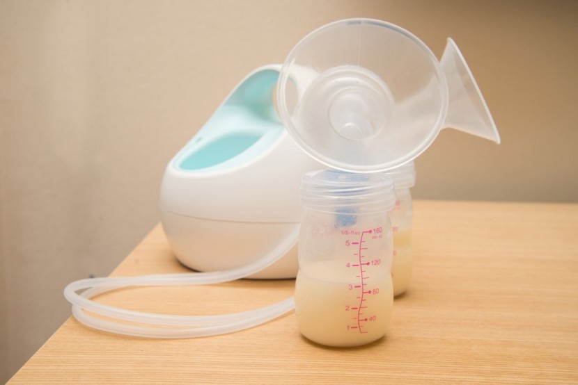breast pump - the spectra s1 was one of the most efficient pumps in our in-lab...