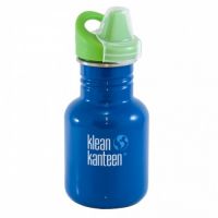 klean kanteen kid classic sippy