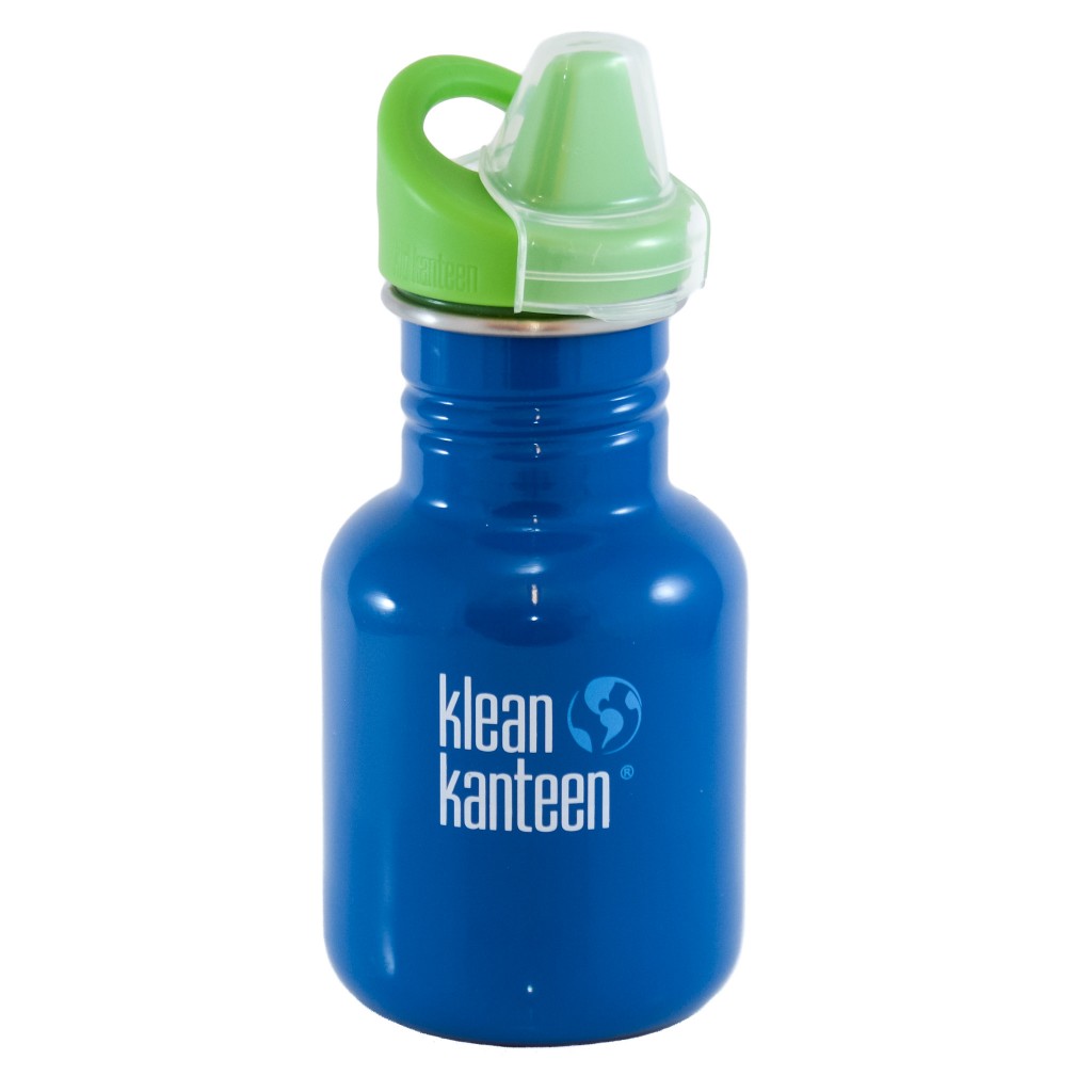 Kid Kanteen Sippy: BPA-free Sippy Cup and Spout for Bottles – Klean Kanteen