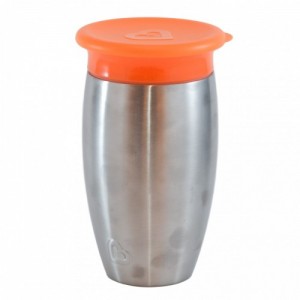 munchkin miracle 360 stainless sippy cup