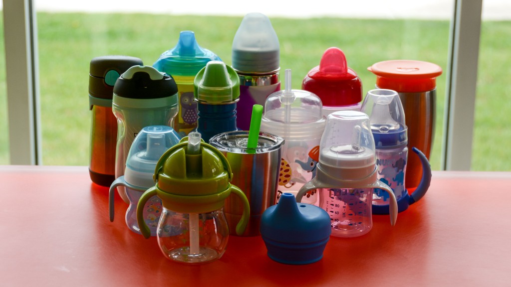 Are Plastics Safe for Baby Bottles and Sippy Cups? - BabyGearLab