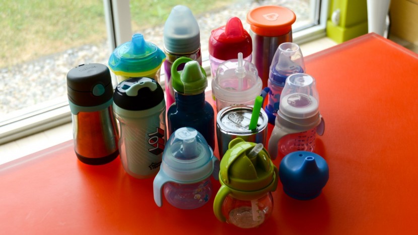 The Best 6 Sippy Cups of 2024 | Tested & Rated