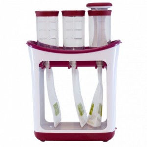 The 4 Best Baby Food Storage Systems