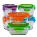 baby food storage containers