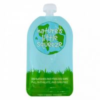 baby food storage containers