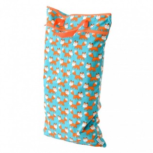 planet wise hanging wet/dry bag