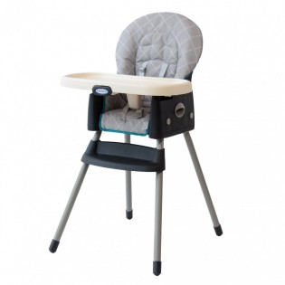 Graco SimpleSwitch Review