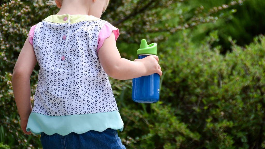 Are Plastics Safe for Baby Bottles and Sippy Cups? - BabyGearLab