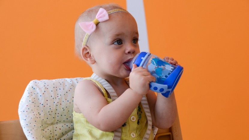 nuk learner - the nuk has a soft spout, easy to grip handles and a design little...