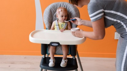 Product photo of Graco SimpleSwitch