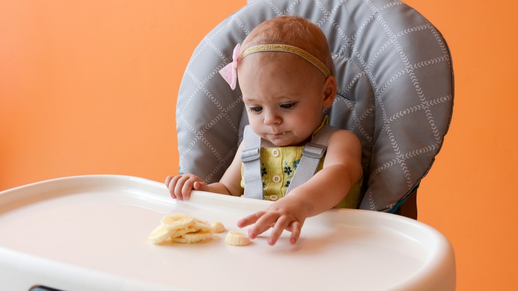 Simpleswitch sales high chair