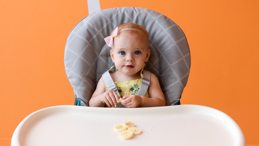 14 Best High Chairs of 2023, by Baby Gear Experts