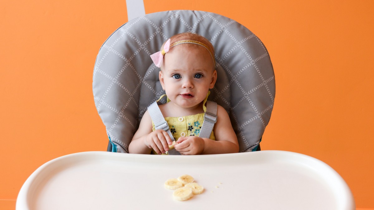 Best High Chair Review