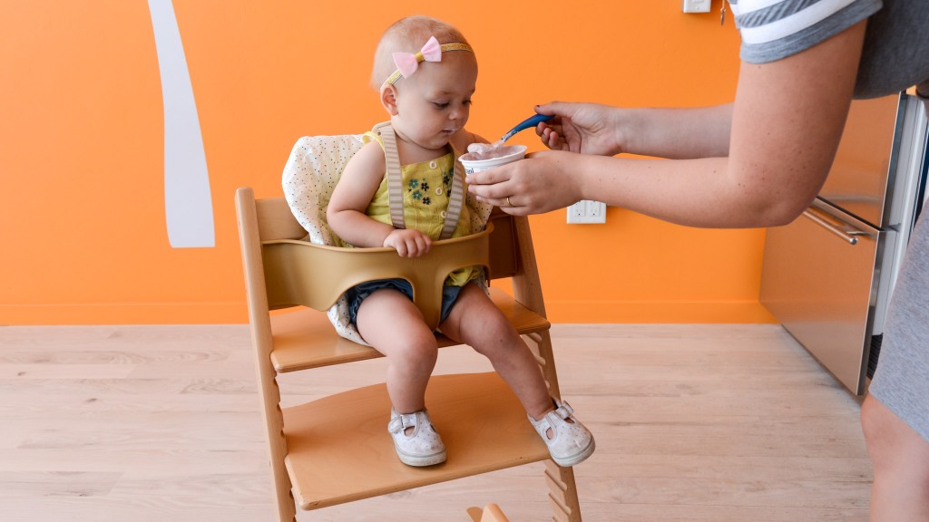 STOKKE Tripp Trapp Chair – Kids Living