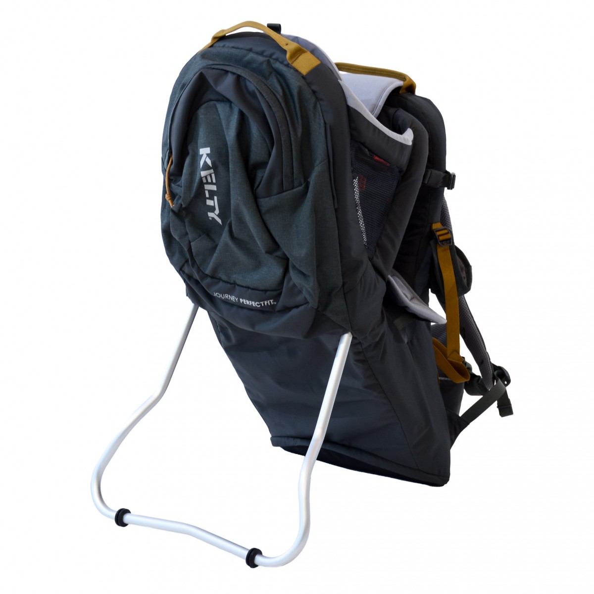 kelty journey perfectfit baby backpack review