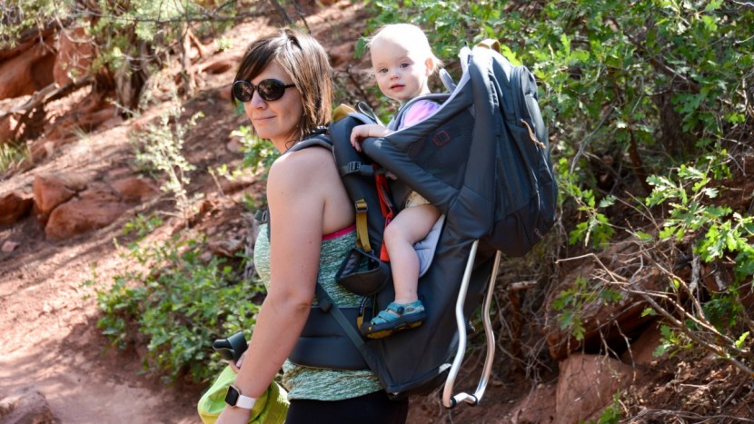 kelty journey perfectfit - the perfectfit lives up to its name with exceptional all-day comfort...