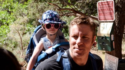 Kelty Journey PerfectFIT Elite Review (The Journey PerfectFit Elite is a high-end pack with versatile storage features and a comfort driven design.)