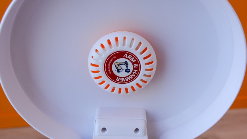 munchkin step - we appreciate the baking soda puck on the munchkin step but wish...