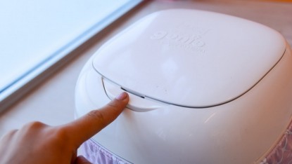 Product photo of Playtex Diaper Genie Expressions