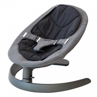 Nuna Leaf Curv Review