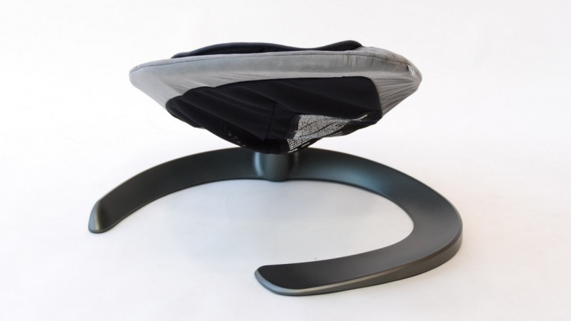 there are no loose ends or messy finishes on the curv.