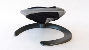 There are no loose ends or messy finishes on the Curv.