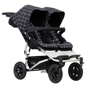 Product photo of Mountain Buggy Duet