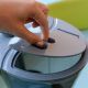Button for slide 1