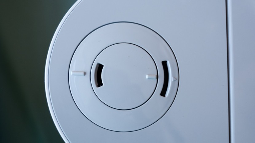 boneco u300 - the boneco is the most effective humidifier in the group.