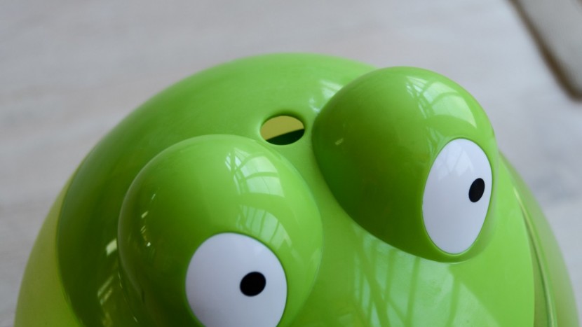 crane adorable - the frog adorable is very effective with high mist output and one...