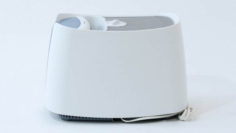 honeywell hcm-350 - the 350 is large and requires additional open space around the unit...