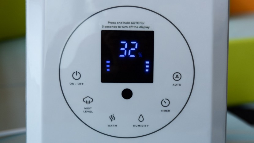 levoit lv600hh - the levoit has a digital user interface and is programmable to...