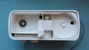 The Sunpentown has a lot of nooks and crannies that necessitate...