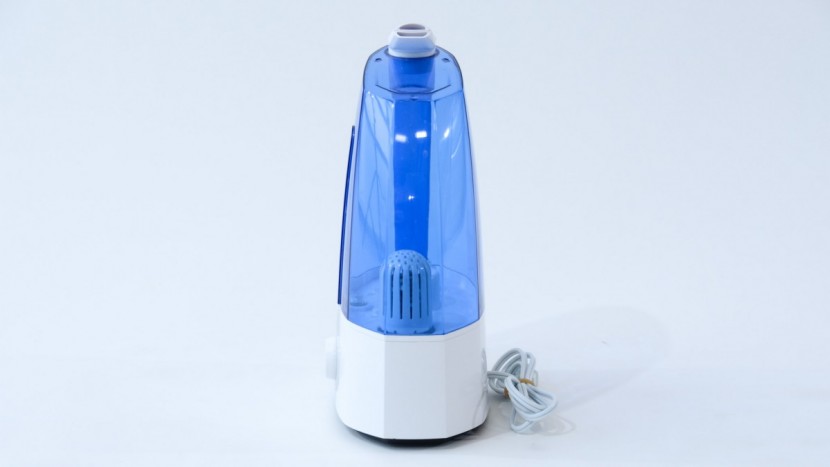 taotronics tt-ah002 - the taotronics is one of the quietest options in the group we tested.