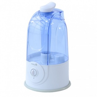 Safety 1st 360 Review