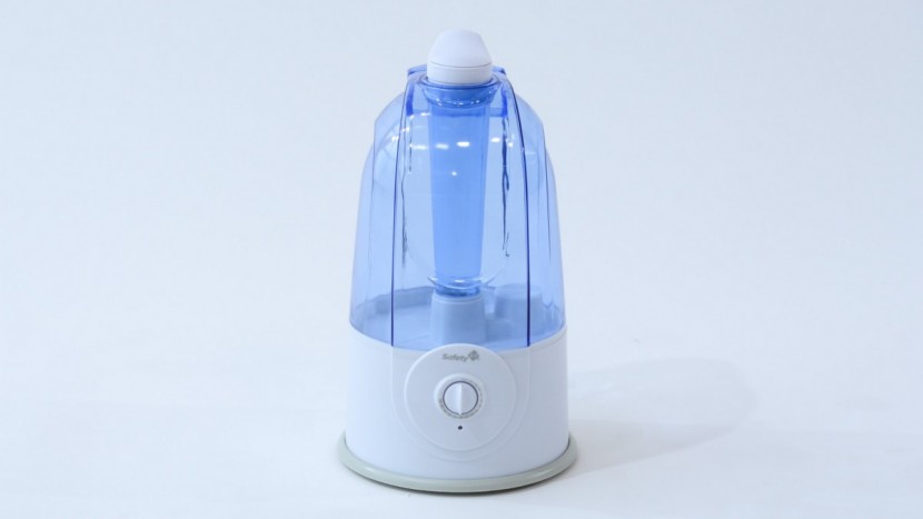 safety 1st 360 - the safety 1st has the second smallest capacity. this smaller tank...