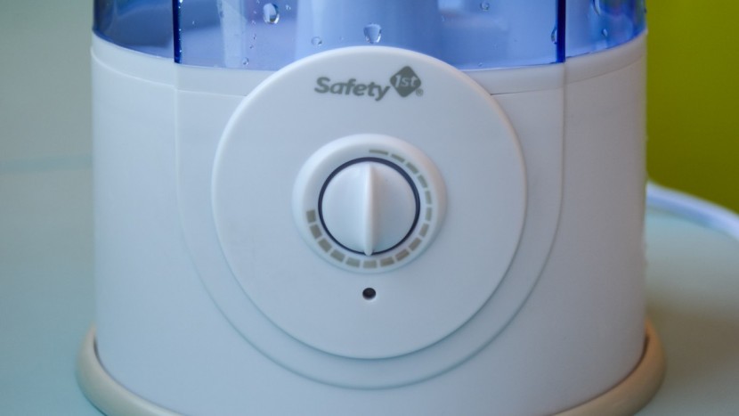 safety 1st 360 - the safety 1st user interface is very user-friendly, but the...