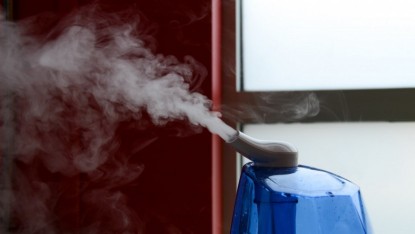 how to choose a humidifier for your baby
