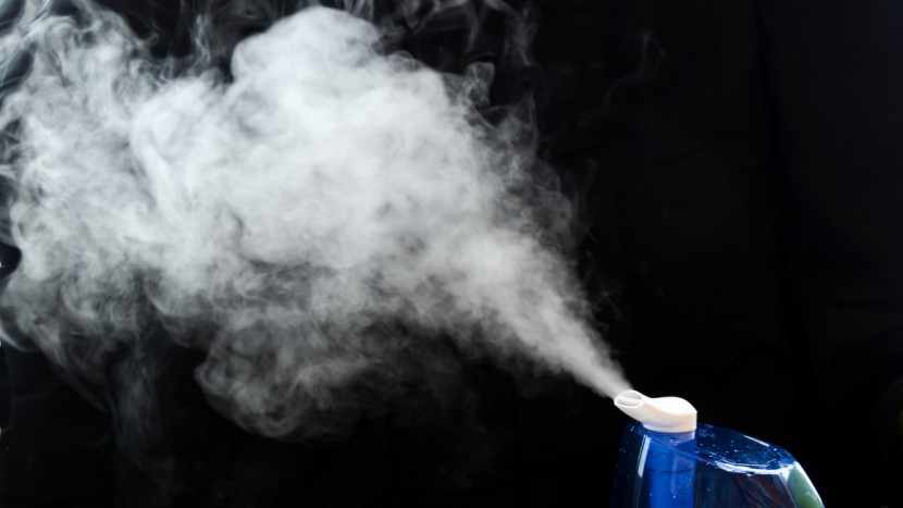 humidifier - we test each unit for effectiveness in how much humidity it can...